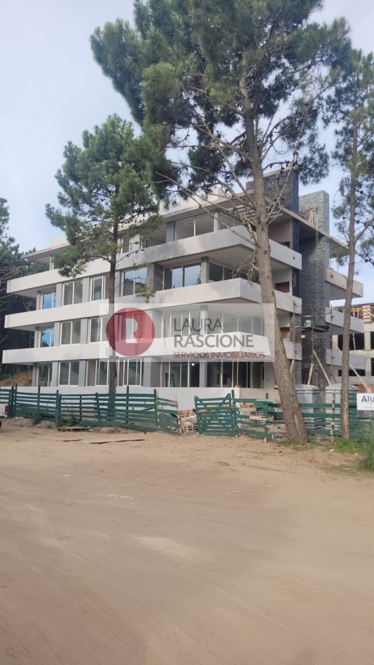 Unidad a estrenar 2 ambientes (3D) en GROVE PINAMAR NORTE