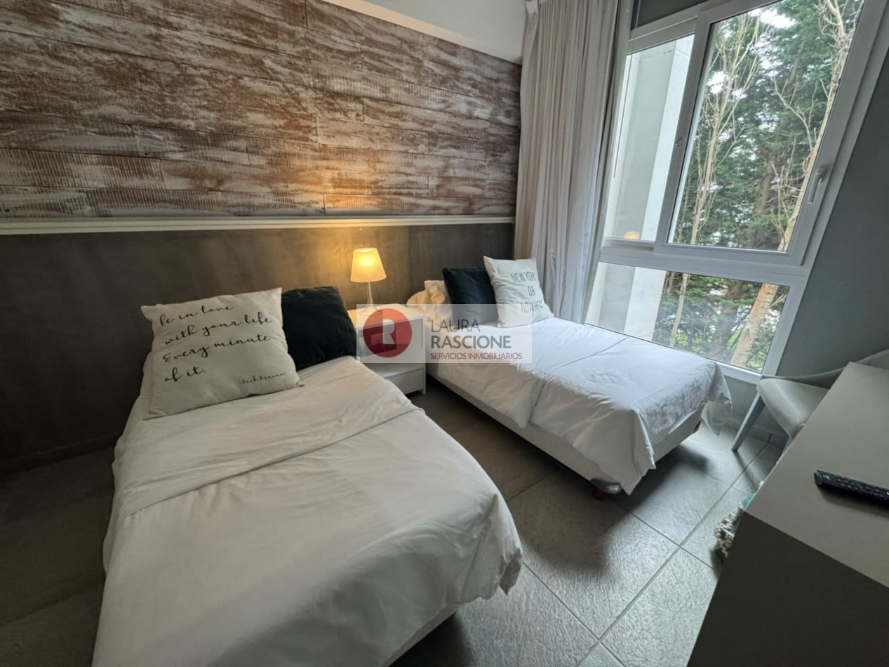 DEPARTAMENTO A LA VENTA VIZION CARILO 3 AMB 