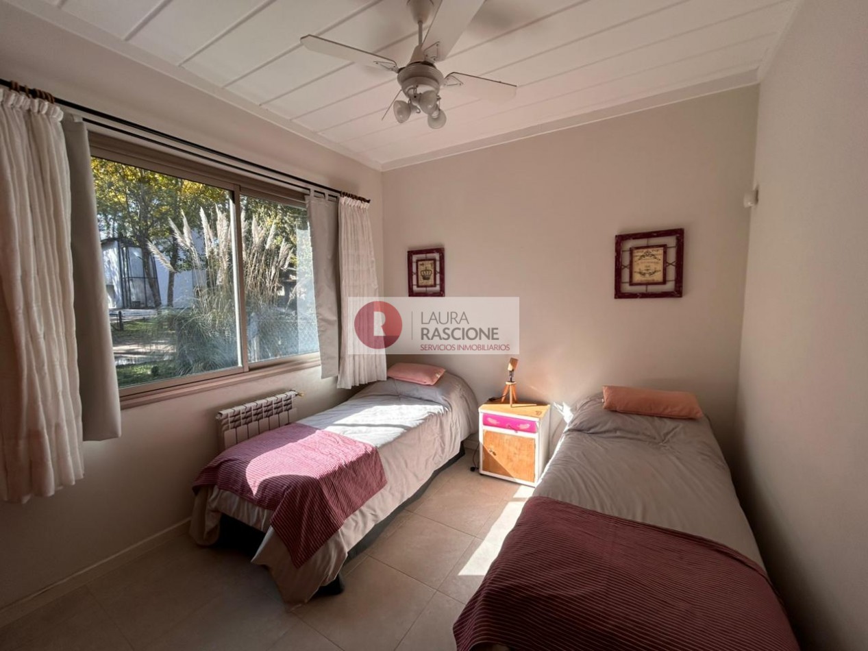Casa en Carilo 