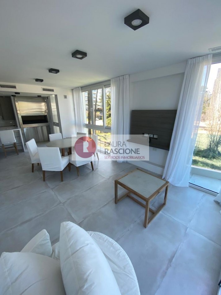 Departamento Premiun. PInamar Hollywood