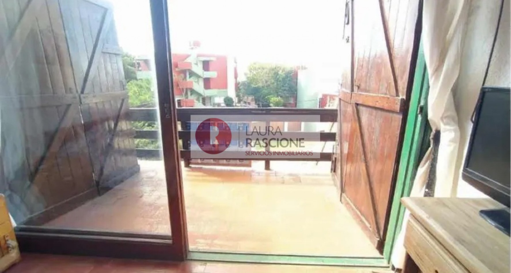 Hermoso Triplex en Barrio Norte de Villa Gesell