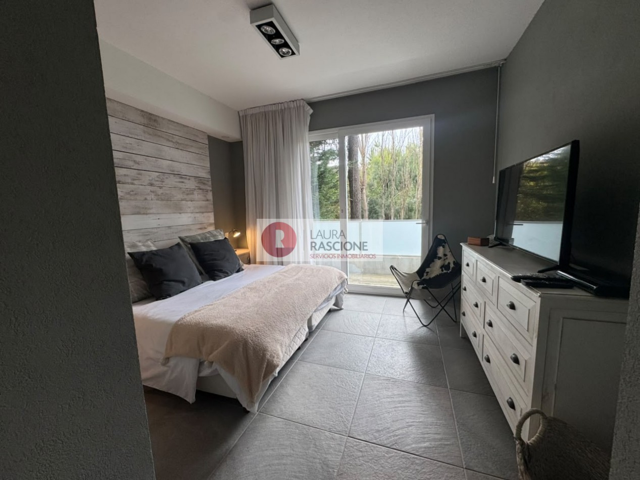 DEPARTAMENTO A LA VENTA VIZION CARILO 3 AMB 
