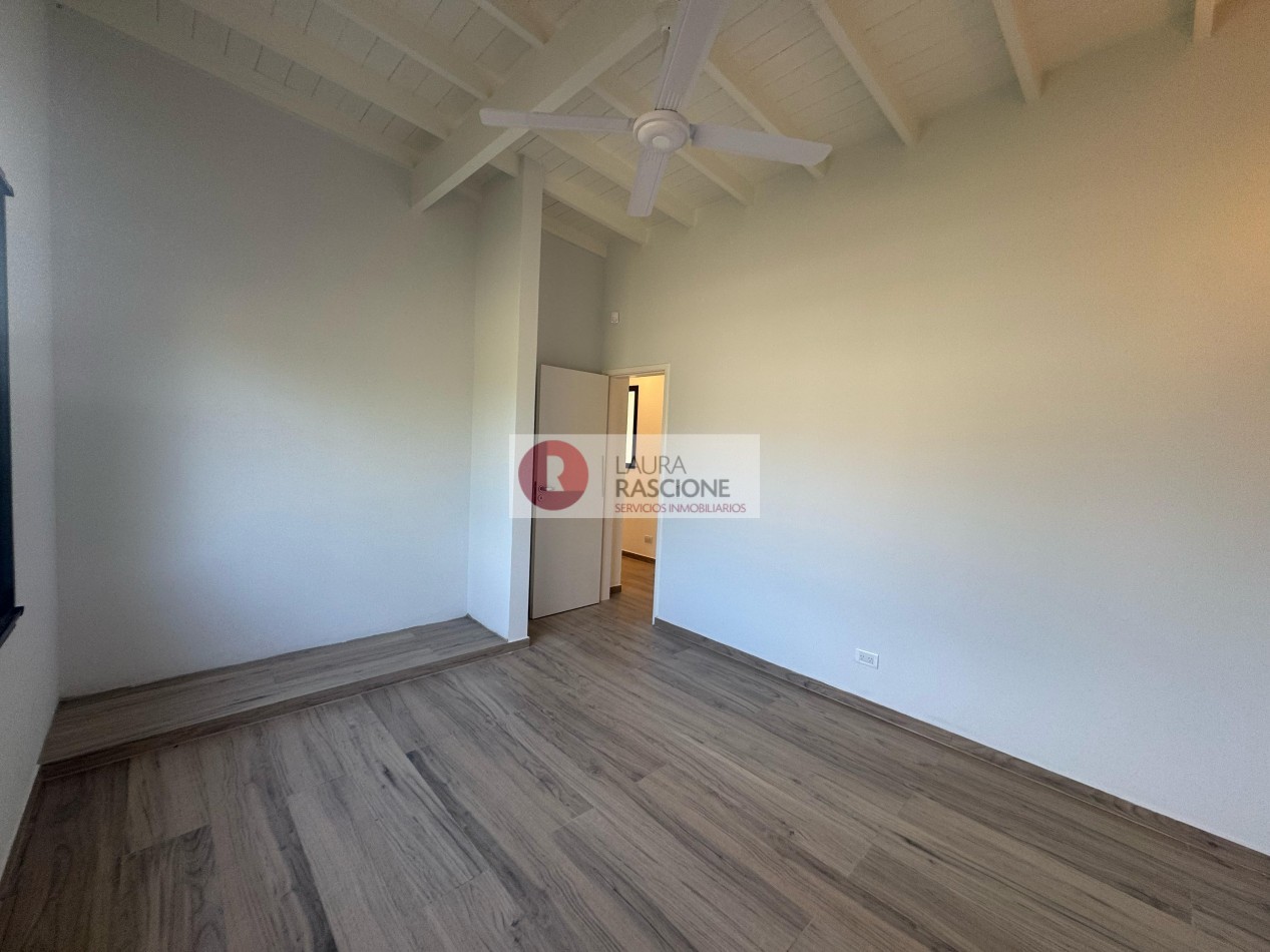 CASA A ESTRENAR ZONA NAYADES