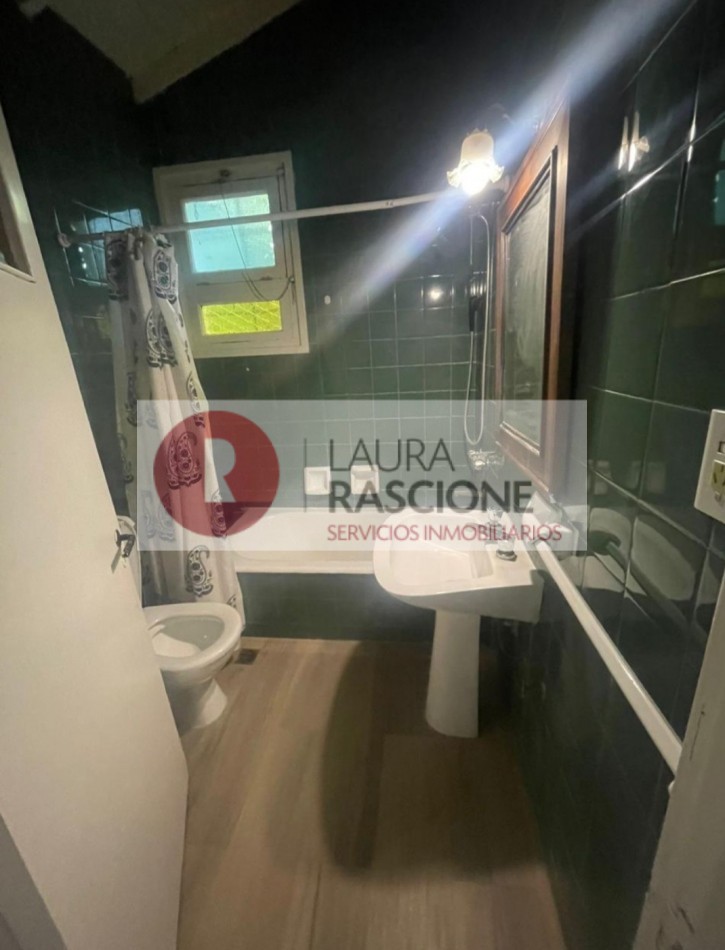 Hermosa casa estilo ingles 4 amb en Pinamar