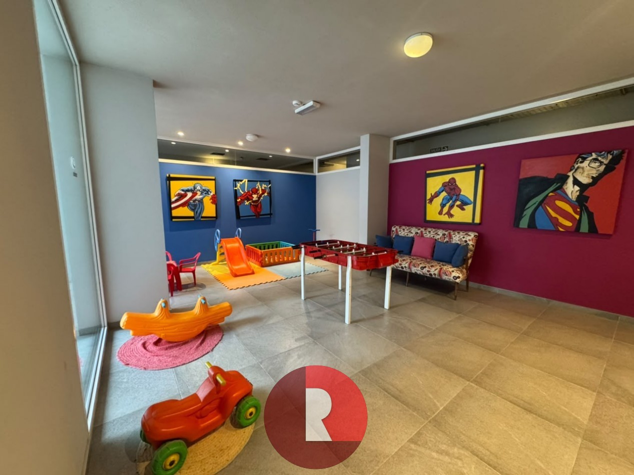 DEPARTAMENTO A LA VENTA VIZION CARILO 3 AMB 