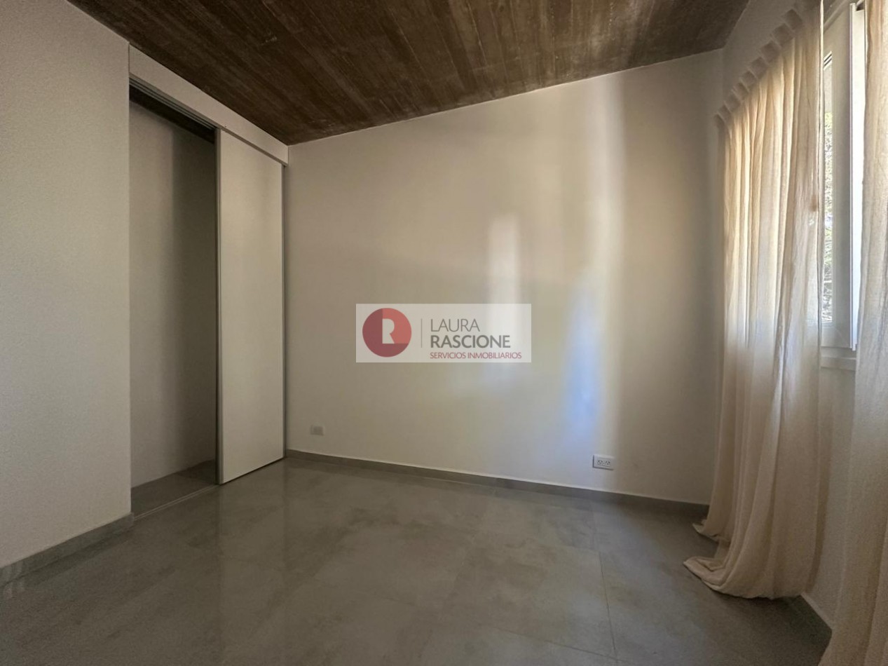Departamento a estrenar