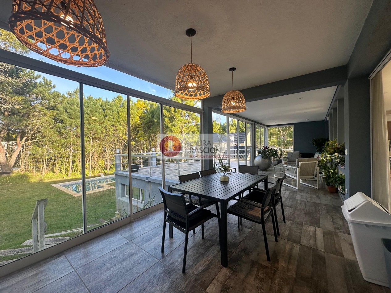 Hermosa Casa en La Herradura