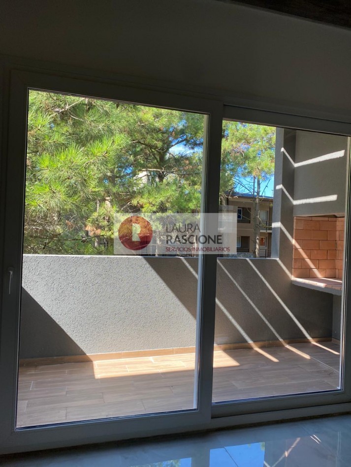DEPARTAMENTO A ESTRENAR CON EXCELENTE UBICACION - PINAMAR