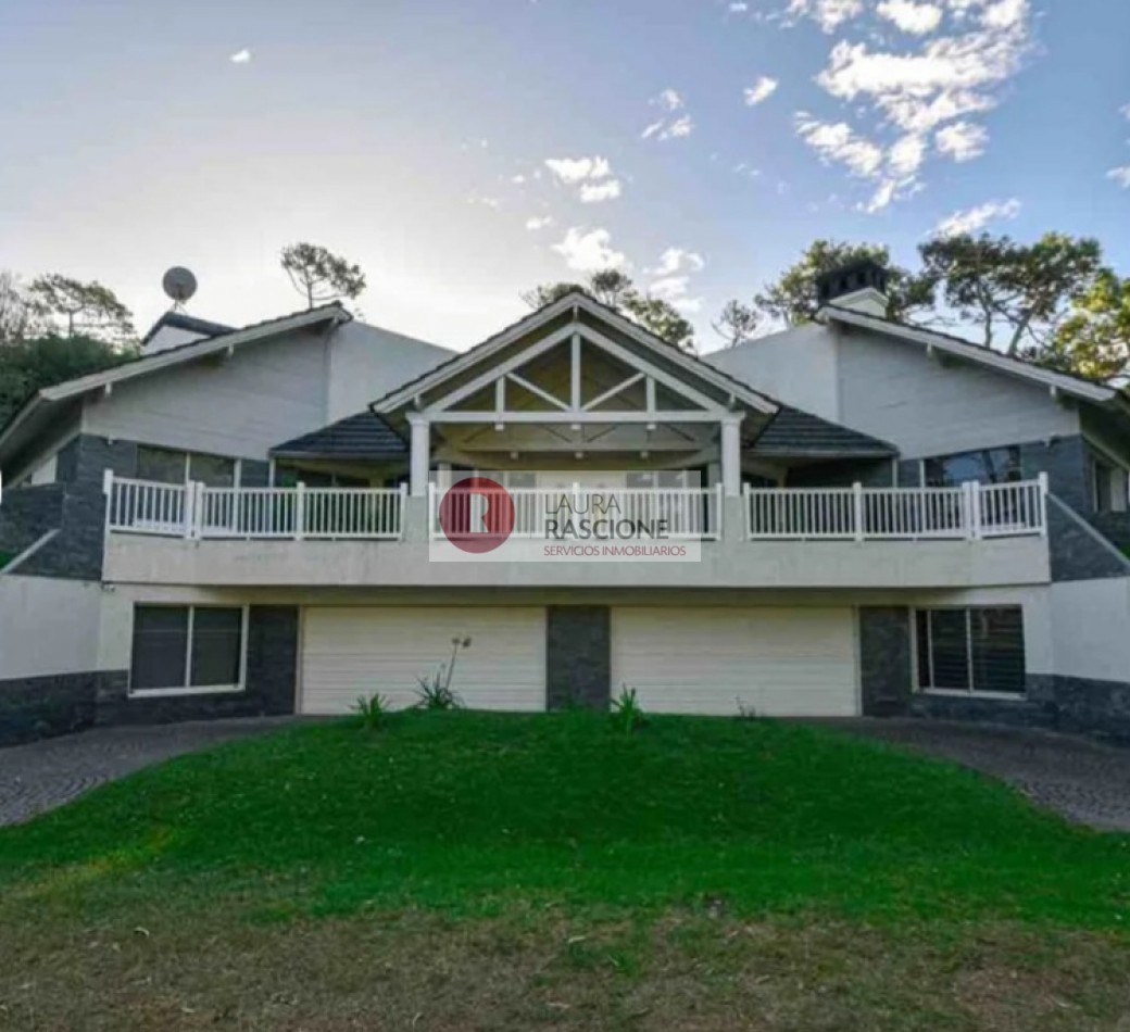 Casa en Venta en Carilo