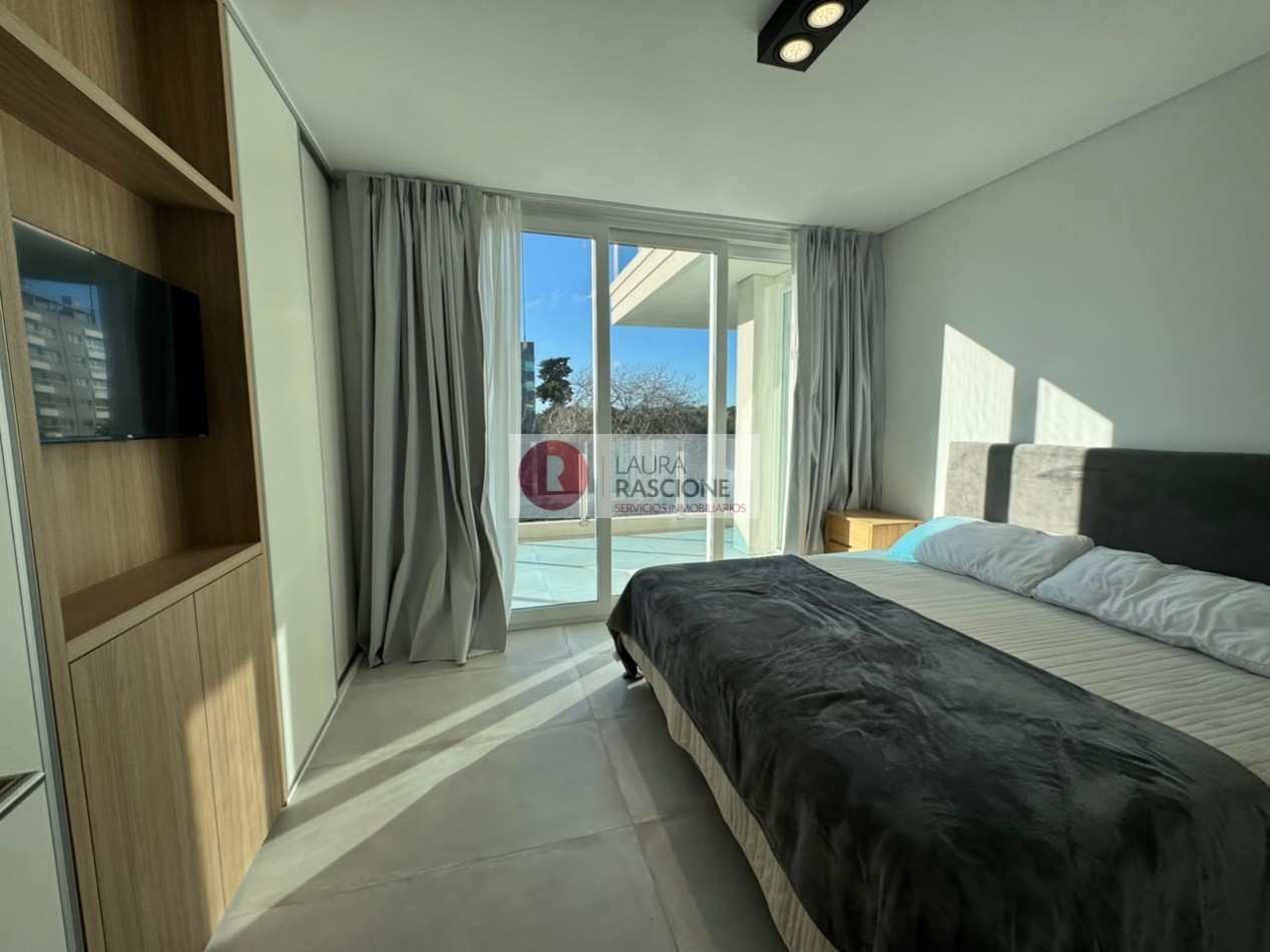 DEPARTAMENTO 2 AMB (4C) NESTING PINAMAR