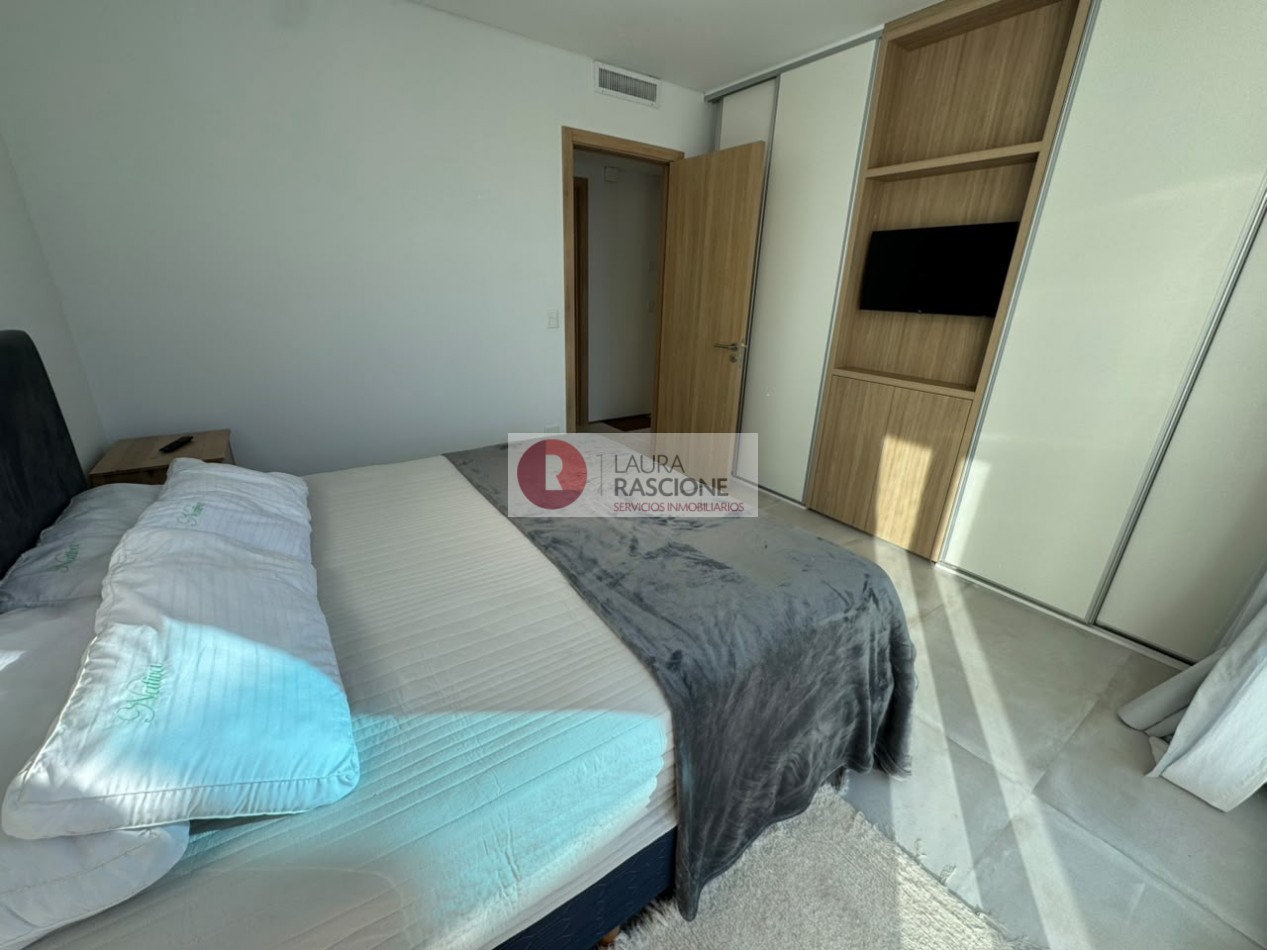 DEPARTAMENTO 2 AMB (4C) NESTING PINAMAR