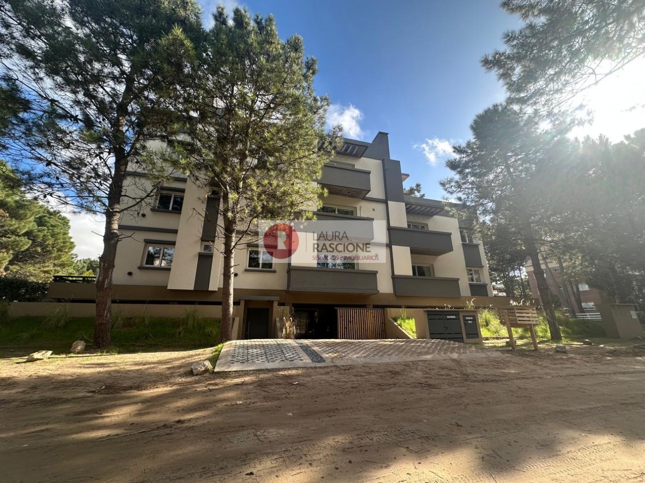 Departamento a estrenar