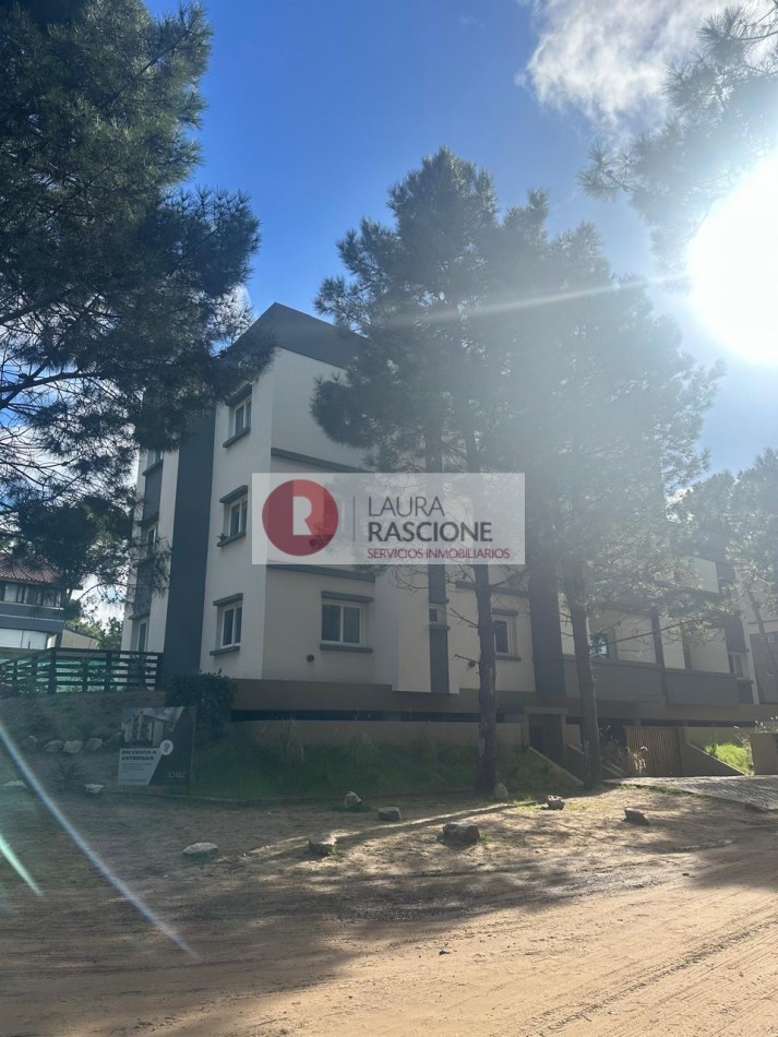 Departamento a estrenar