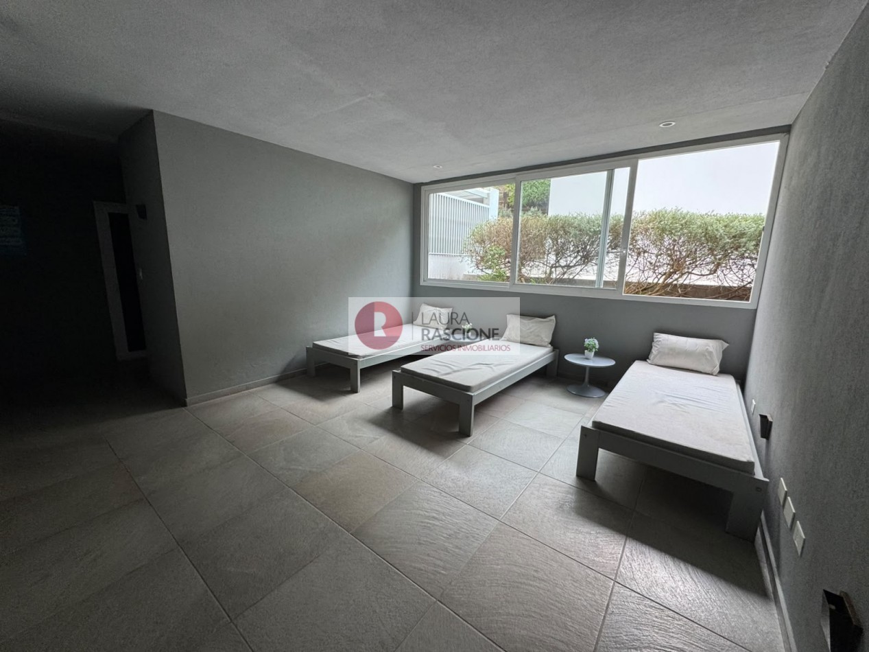 DEPARTAMENTO A LA VENTA VIZION CARILO 3 AMB 