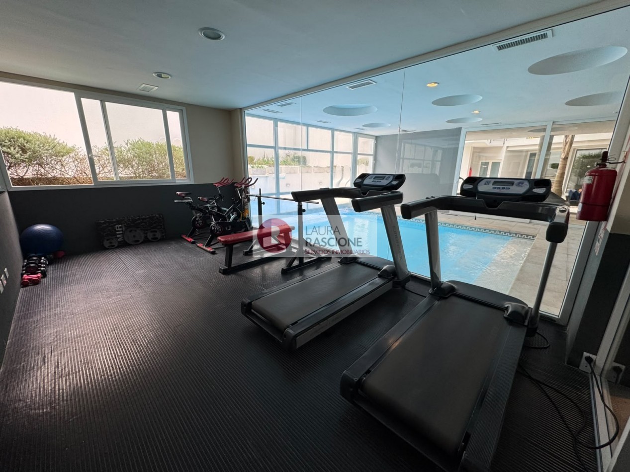 DEPARTAMENTO A LA VENTA VIZION CARILO 3 AMB 