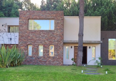 Casa PInamar Norte