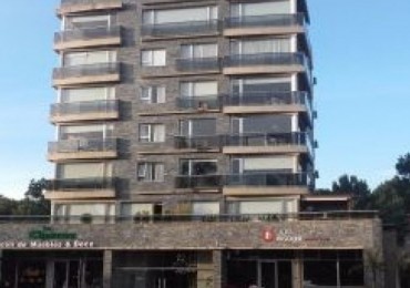 Departamento en Pinamar