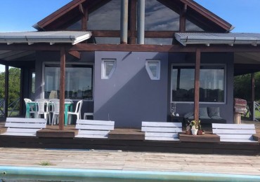 Chacra en Venta en Laguna del Rosario