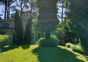 CASA REY DEL BOSQUE