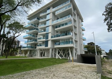 Departamento 2 AMB (6A) Nesting Pinamar