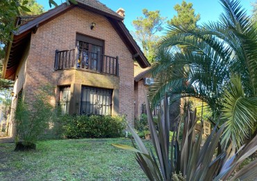 Casa en venta Golf