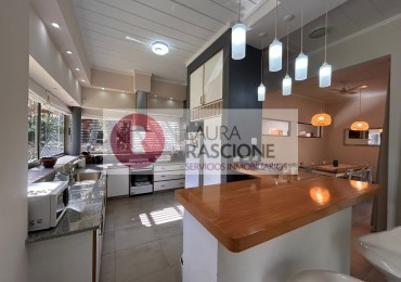 Casa en Carilo 