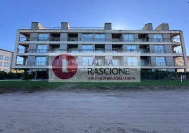 DEPARTAMENTO 3 AMBIENTES CON VISTA AL MAR (UF 24)