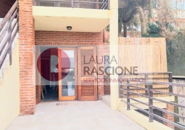 DEPARTAMENTO PINAMAR CON VISTA AL MAR 3 AMB
