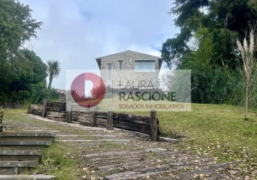  CASA EN VENTA 3 AMBIENTES EN CARILO