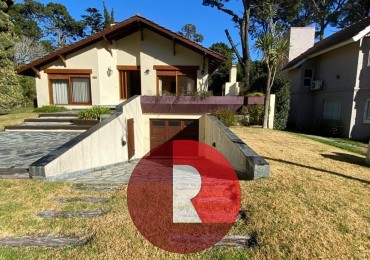 Casa ZONA B5 PINAMAR