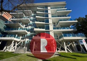 Departamento 3 AMB (1E) Nesting Pinamar (amueblado )