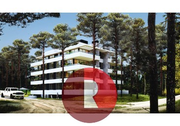 Unidad a estrenar 2 ambientes (1C) en GROVE PINAMAR NORTE