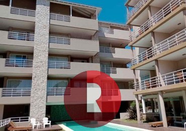 DEPARTAMENTO 3 AMBIENTES EN AYRES DE MAR  (3I)