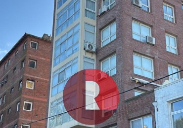 Departamento 2 ambientes en Pinamar