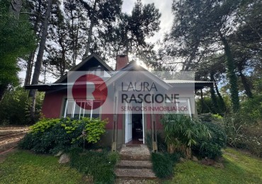 CASA EN VENTA UBICADA EN VALERIA DEL MAR