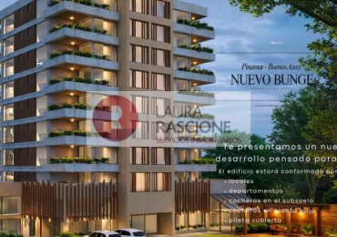 LOCALES DESDE POZO NUEVO BUNGE PINAMAR