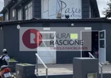 LOCAL COMERCIAL ESQUINA ESTRATEGICO