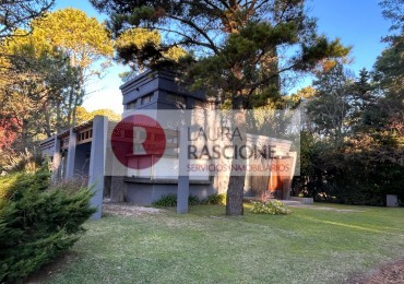 Casa en Carilo 