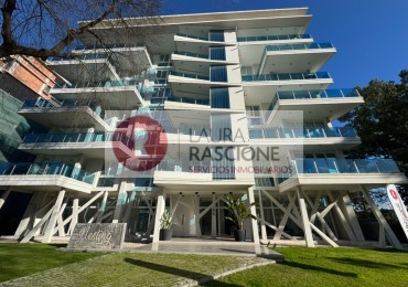 Departamento 2 amb (3C) Nesting Pinamar EQUIPADO