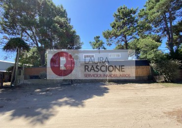 GALPON CON VIVIENDA