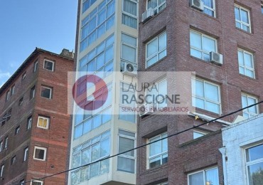 Departamento 2 ambientes en Pinamar