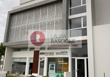 Monoambiente en Boulevard Urbano - Pinamar