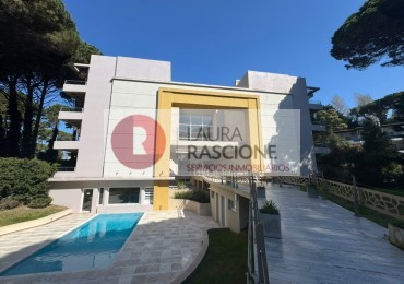 DEPARTAMENTO EN BOREAS CARILO