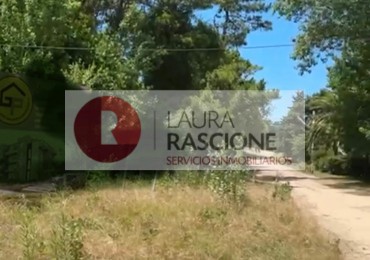 Lote Multifamiliar Hotelera