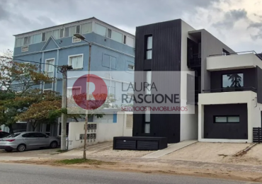 DEPARTAMENTO A ESTRENAR A MTS DEL BALNEARIO LA PERGOLA (C)