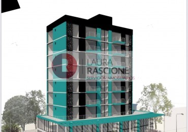 DEPARTAMENTOS EN PINAMAR DE POZO 