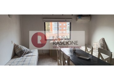 DEPARTAMENTO CENTRO PINAMAR