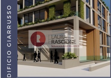 EDIFICIO GIARRUSO PINAMAR DE POZO