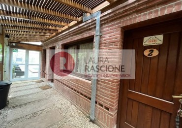 OPORTUNIDAD Complejo en Valeria del Mar - 3 Duplex con Amenities