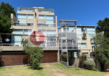 DEPARTAMENTO  3 AMB A METROS DEL MAR - Pinamar